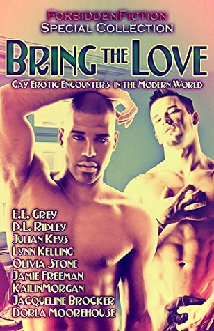 [4eda7] ~R.e.a.d% Bring the Love: Gay Erotic Encounters Anthology - Lon Sarver !ePub*