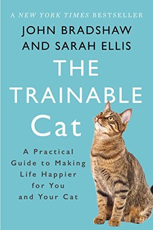 [5f51a] %Download@ The Trainable Cat: A Practical Guide to Making Life Happier for You and Your Cat - John Bradshaw ^e.P.u.b~