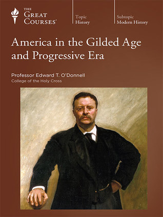 [52a8f] *Full@ ~Download% America in the Gilded Age and Progressive Era - Edward T. O'Donnell @PDF~