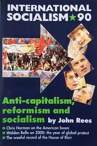 [2ebf4] %Read# #Online^ Anti-capitalism, reformism and socialism (International Socialism, #90) - John Rees @e.P.u.b*