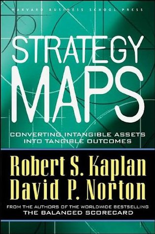 [5fa5a] *Download# by David P. Norton,by Robert S. Kaplan Strategy Maps: Converting Intangible Assets into Tangible Outcomes(text only)1st (First) edition[Hardcover]2004 - David P. Norton Robert S. Kaplan @ePub@