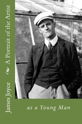 [1312b] *R.e.a.d# ~O.n.l.i.n.e# A Portrait of the Artist as a Young Man (Unabridged) - James Joyce !ePub*