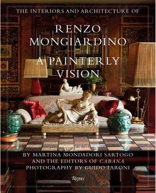[dfd05] !Download% The Interiors and Architecture of Renzo Mongiardino: A Painterly Vision - Martina Mondadori Sartogo @P.D.F@