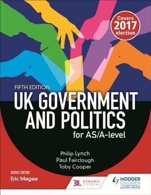 [059e7] !Download@ UK Government and Politics for As/A-Level (Fifth Edition) - Philip Lynch ^e.P.u.b^