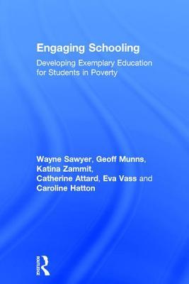 [d2249] *Read% %Online@ Engaging Schooling: Developing Exemplary Education for Students in Poverty - Wayne Sawyer *ePub~