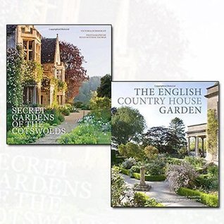 [682ba] #F.u.l.l.~ @D.o.w.n.l.o.a.d% Secret Gardens of the Cotswolds and The English Country House Garden 2 Books Bundle Collection - Traditional Retreats to Contemporary Masterpieces - Victoria Summerley @PDF^