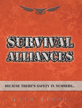 [74a2a] %Read% Survival Alliances: Because There's Safety In Numbers - Beth Stone #e.P.u.b#