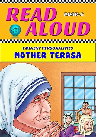 dcb4d] *D.o.w.n.l.o.a.d* Read Aloud Great Personalities - Mother Terasa (Eminent Personalities Book 8) - Portrait Publishing #PDF%