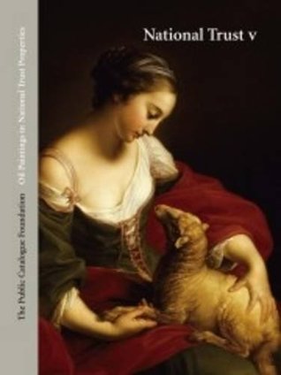 b7185] !D.o.w.n.l.o.a.d@ Oil Paintings in National Trust Properties in National Trust V: South - The Public Catalogue Foundation %PDF%