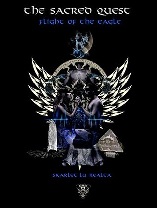 [ac2c4] !Read# Flight of the Eagle: A Supernatural Magic Thriller Trilogy - Skarlet Lu Realta ^ePub~