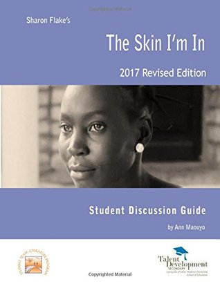 07fb4] #D.o.w.n.l.o.a.d~ The Skin I'm In Student Discussion Guide Revised Edition - Ann Maouyo #e.P.u.b~
