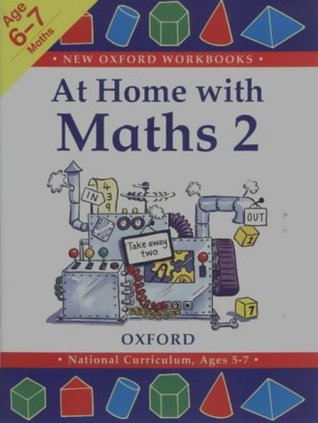 [e7296] *R.e.a.d@ At Home with Maths 2: Vol 2 (New Oxford Workbooks) - Peter Patilla !e.P.u.b^