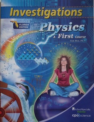 [2a9d5] ^F.u.l.l.^ !D.o.w.n.l.o.a.d@ Investigations Physics a First Course Fl, Ed. - Hsu #ePub#
