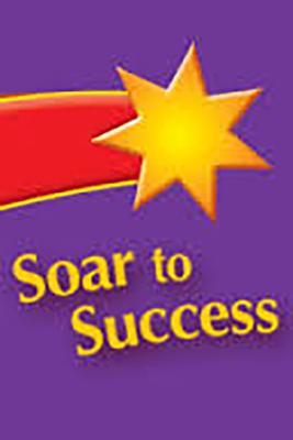 [f7ced] !Read* Soar to Success: Plus Package Student Box Level 6 - Houghton Mifflin Company ~PDF!