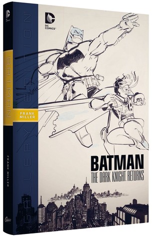 [83d4e] !Full% #Download! Batman The Dark Knight Returns Frank Miller Gallery Edition - Frank Miller *ePub#