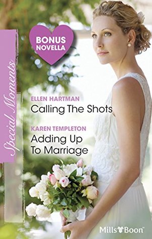 [075f5] !Full! !Download~ Mills & Boon : Calling The Shots/Adding Up To Marriage/Rafferty's Romance - Ellen Hartman ~P.D.F#