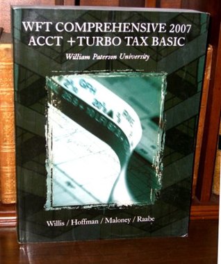 [8c54f] %Read% 2007 West's Federal Taxation 30th Edition Comprehensive Volume: Business - Eugene Willis *PDF!