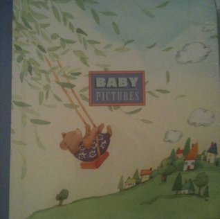 [25b00] *Download~ Baby Pictures - Designer Baby Photo Album by Michel Publishing Style BA700 - Michel Publishing ~ePub*
