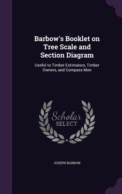 [a5d8e] #Read^ %Online# Barbow's Booklet on Tree Scale and Section Diagram: Useful to Timber Estimators, Timber Owners, and Compass Men - Joseph Barbow *ePub~