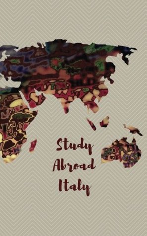 [f60d1] #Read% #Online! Study Abroad Italy: Study Abroad Journal: A traveler's notebook for study in Italy - Rome, Florence, and more; lined; prompted travel memory book - Pacific Breeze Press !PDF@