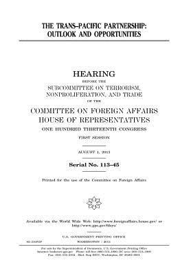 2e32d] ~D.o.w.n.l.o.a.d* The Trans-Pacific Partnership: Outlook and Opportunities - U.S. Congress %PDF@