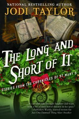[66f0f] !Read# The Long and Short of It: Stories from the Chronicles of St. Mary's - Jodi Taylor !ePub!