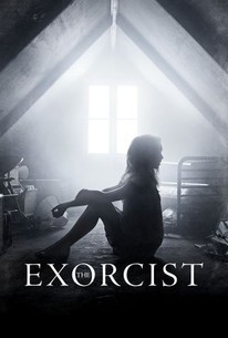 [cba3d] *Read@ The Exorcist TV Pilot: And Let My Cry Come Unto Thee (1x01) - Jeremy Slater #P.D.F^