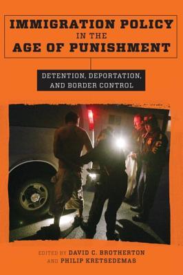 [3157c] %Read# !Online% Immigration Policy in the Age of Punishment: Detention, Deportation, and Border Control - Philip Kretsedemas !P.D.F@