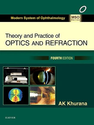 [ae9f6] ~Full^ *Download* Theory And Pactice Of Optics And Refraction 4th ed 2017 - A.K. Khurana ^ePub@