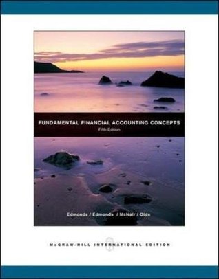 [8413b] %R.e.a.d! #O.n.l.i.n.e^ Fundamental Financial Accounting Concepts [with Annual Report & Topic Tackler DVD] - Thomas P. Edmonds !e.P.u.b#