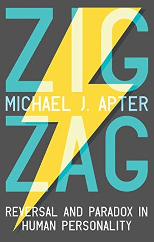 [2e384] #F.u.l.l.^ *D.o.w.n.l.o.a.d% Zigzag: Reversal and Paradox in Human Personality - Michael J. Apter @P.D.F^
