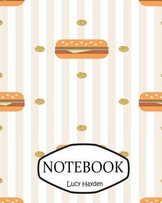 a1e84] ^D.o.w.n.l.o.a.d* Notebook: Hot Dog 2: Socute: Journal Diary, 110 Lined Pages, 8 X 10 - Lucy Hayden !P.D.F^