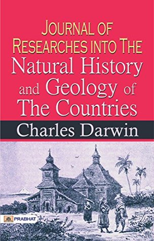 [d8d3c] *R.e.a.d! Journal of Researches into the Natural History and Geology of the Countries - Charles Darwin ~e.P.u.b^