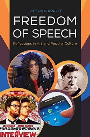 b3f1a] ^D.o.w.n.l.o.a.d@ Freedom of Speech: Reflections in Art and Popular Culture - Patricia L Dooley @PDF*