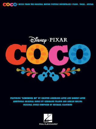 5e048] *D.o.w.n.l.o.a.d@ Disney/Pixar's Coco: Music from the Original Motion Picture Soundtrack - Robert Lopez #e.P.u.b~