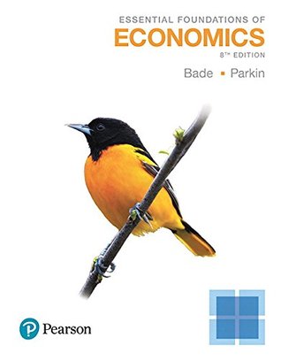 [bf316] #Download@ Essential Foundations of Economics [with eText & MyEconLab Access Code] - Robin Bade %PDF@