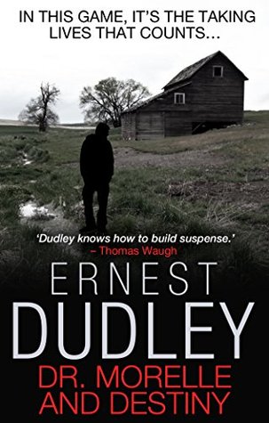[68c08] ~Read! ^Online# Dr Morelle and Destiny: A Classic Crime Novel - Ernest Dudley %PDF#
