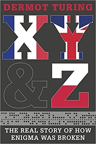 [347cf] %Download@ X, Y & Z: The Real Story of How Enigma Was Broken - Dermot Turing %ePub^