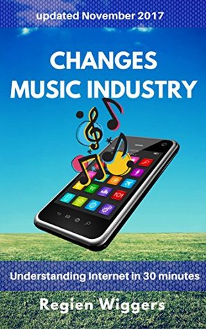 [aab88] ^Download% Changes music industry (Understanding Internet Book 6) - Regien Wiggers *ePub#