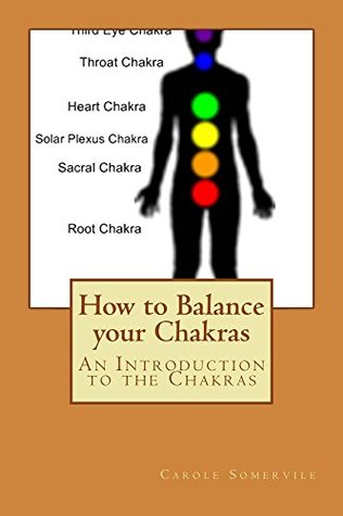 [4c790] #Download^ How to Balance your Chakras (Psychic Horizons Workbooks and Workouts Book 3) - Carole Somervile ^P.D.F~