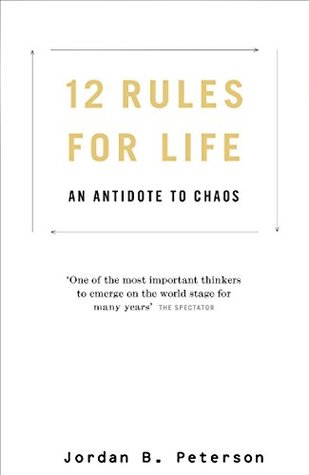 [eff4d] %Read! %Online* Jordan B. Peterson: 12 Rules for Life: An Antidote to Chaos - Jordan B. Peterson #ePub^