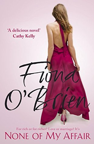 [d9afe] !Download# None of My Affair: The Wedding of the Year. The Scandal of the Decade. - Fiona O'Brien #ePub%
