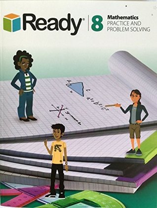 [7c6f3] ^Full^ @Download! Ready Mathematics Practice and Problem Solving Grade 8 - curriculum associates !ePub!