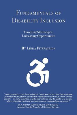 [ec3d9] ^Read@ @Online~ Fundamentals of Disability Inclusion: Unveiling Stereotypes, Unleashing Opportunities - Linda Fitzpatrick ~e.P.u.b^