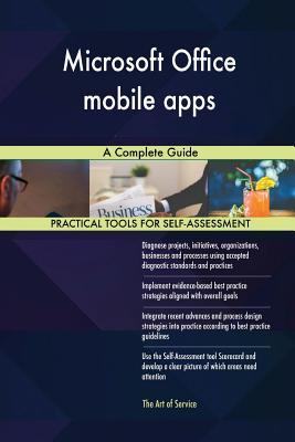 52920] #D.o.w.n.l.o.a.d@ Microsoft Office mobile apps A Complete Guide - Gerardus Blokdyk #PDF*