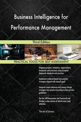 [7b3dc] @R.e.a.d^ Business Intelligence for Performance Management Third Edition - Gerardus Blokdyk #PDF*