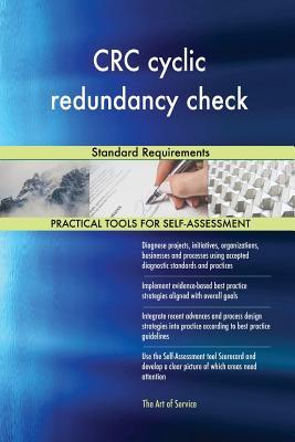 [39593] !Download! CRC cyclic redundancy check Standard Requirements - Gerardus Blokdyk *ePub#