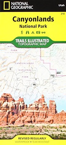 [48f16] ~R.e.a.d! %O.n.l.i.n.e! Best Easy Day Hikes Canyonlands and Arches [with Trail Map] - Bill Schneider *P.D.F#