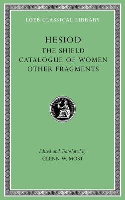 [46aaa] #R.e.a.d@ @O.n.l.i.n.e@ The Shield. Catalogue of Women. Other Fragments - Hesiod !P.D.F%