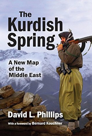 [9cebd] @F.u.l.l.^ !D.o.w.n.l.o.a.d! The Kurdish Spring: A New Map of the Middle East - David L. Phillips *PDF#